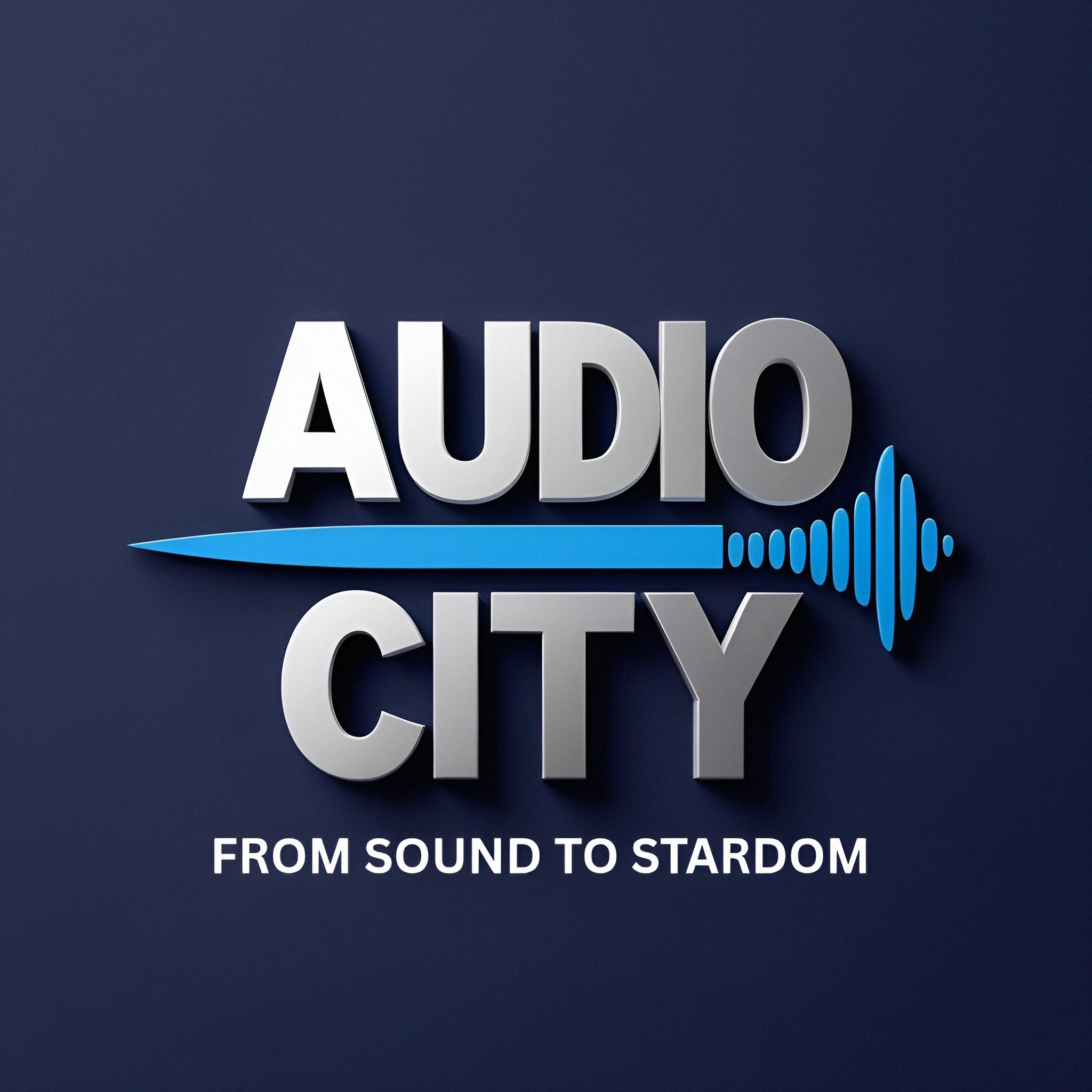 Audio City